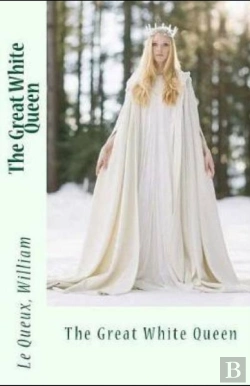Bertrand.pt - The Great White Queen Illustrated