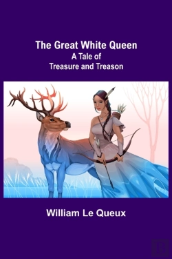 Bertrand.pt - The Great White Queen