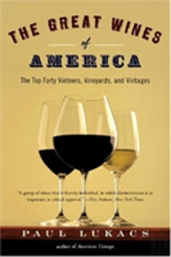 Bertrand.pt - The Great Wines Of America