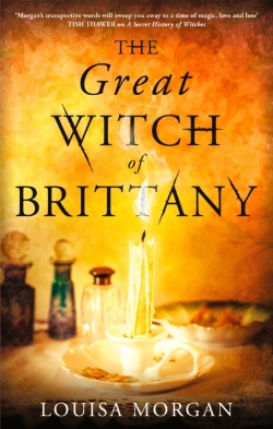 Bertrand.pt - The Great Witch Of Brittany