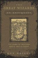The Great Wizards Of Antiquity