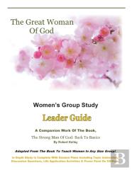 The Great Woman Of God Women'S Group Study