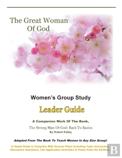 Bertrand.pt - The Great Woman Of God Women'S Group Study