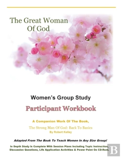 Bertrand.pt - The Great Woman Of God Women'S Group Study