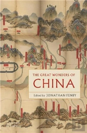 The Great Wonders Of China