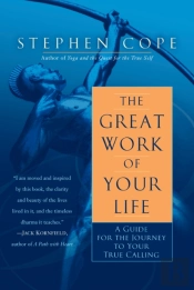 The Great Work Of Your Life