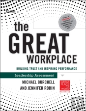 The Great Workplace