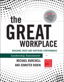 Bertrand.pt - The Great Workplace