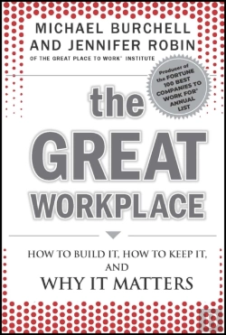 Bertrand.pt - The Great Workplace