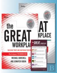 The Great Workplace