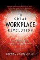 The Great Workplace Revolution