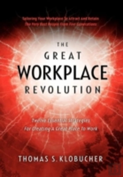 Bertrand.pt - The Great Workplace Revolution