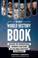 The Great World History Book