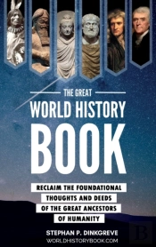 The Great World History Book