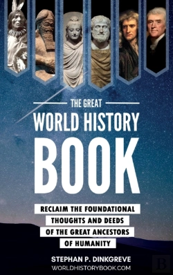 Bertrand.pt - The Great World History Book