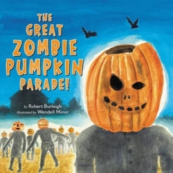 Bertrand.pt - The Great Zombie Pumpkin Parade!