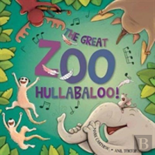 The Great Zoo Hullabaloo!