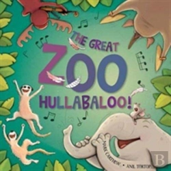 Bertrand.pt - The Great Zoo Hullabaloo!