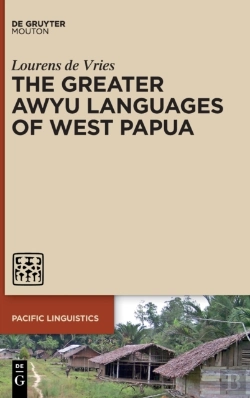 Bertrand.pt - The Greater Awyu Languages Of West Papua