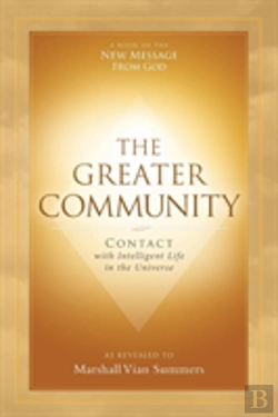 Bertrand.pt - The Greater Community: Contact With Intelligent Life In The Universe