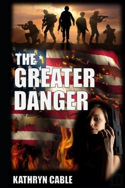 Bertrand.pt - The Greater Danger: A Political Thriller