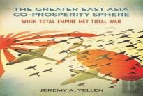 The Greater East Asia Co-Prosperity Sphere