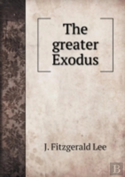 Bertrand.pt - The Greater Exodus