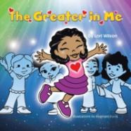 The Greater In Me