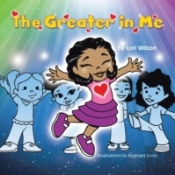 The Greater In Me