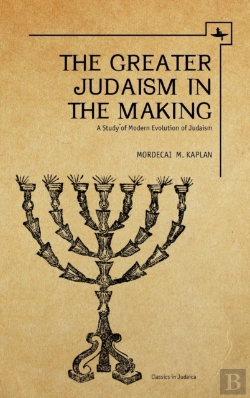 Bertrand.pt - The Greater Judaism In Making