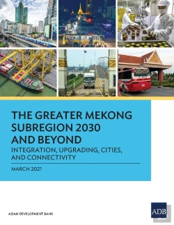 Bertrand.pt - The Greater Mekong Subregion 2030 And Beyond