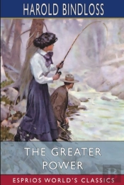 The Greater Power  Esprios Classics