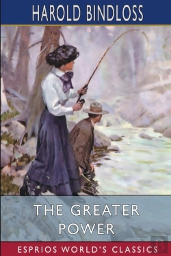 Bertrand.pt - The Greater Power  Esprios Classics