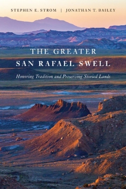 Bertrand.pt - The Greater San Rafael Swell