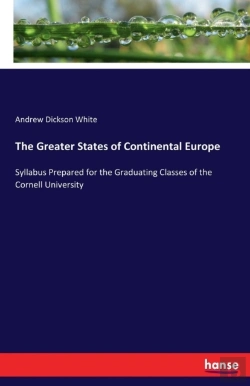 Bertrand.pt - The Greater States Of Continental Europe
