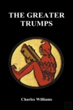 Bertrand.pt - The Greater Trumps (Hardback)
