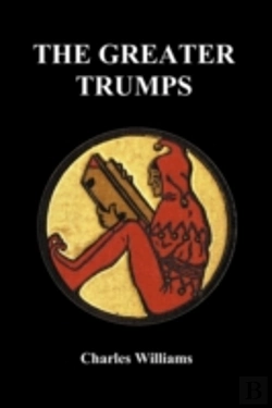 Bertrand.pt - The Greater Trumps  Paperback