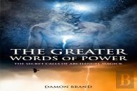 The Greater Words Of Power