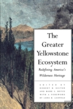 Bertrand.pt - The Greater Yellowstone Ecosystem