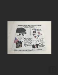 The Greatest 2022 Book Of Political Cartoons