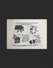 The Greatest 2022 Book Of Political Cartoons