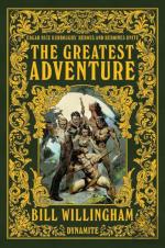 The Greatest Adventure