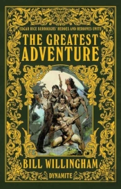 The Greatest Adventure