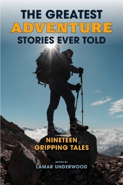 Bertrand.pt - The Greatest Adventure Stories Ever Told