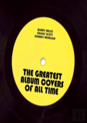 The Greatest Album Covers Of All Time