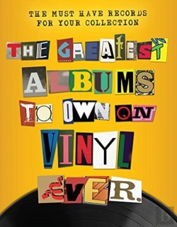 Bertrand.pt - The Greatest Albums To Own On Vinyl Ever