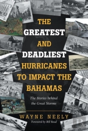 The Greatest And Deadliest Hurricanes To