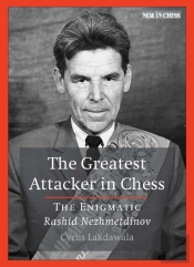 The Greatest Attacker In Chess