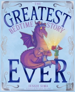 Bertrand.pt - The Greatest Bedtime Story Ever