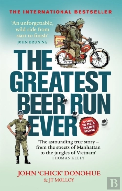 Bertrand.pt - The Greatest Beer Run Ever